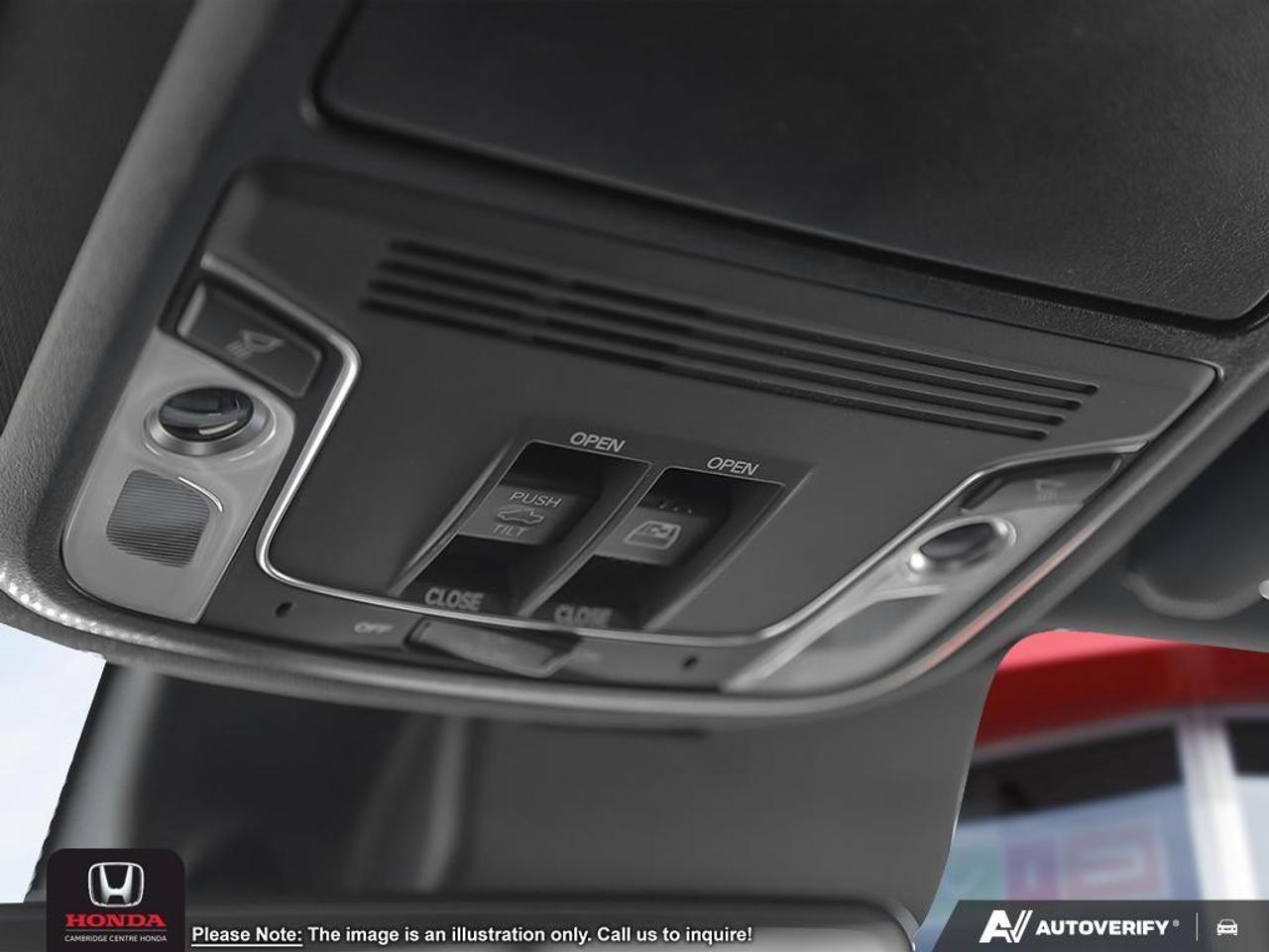 2026 Honda Ridgeline Black Edition IN-STOCK! Photo