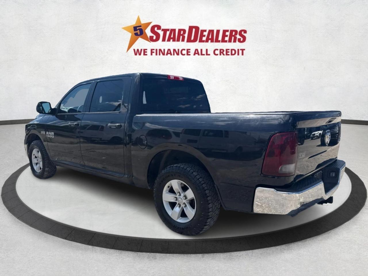 2016 RAM 1500 CERTIFIED  WE FINANCE ALL CREDIT! APPLY NOW Photo