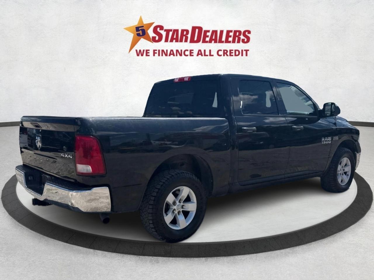 2016 RAM 1500 CERTIFIED  WE FINANCE ALL CREDIT! APPLY NOW Photo