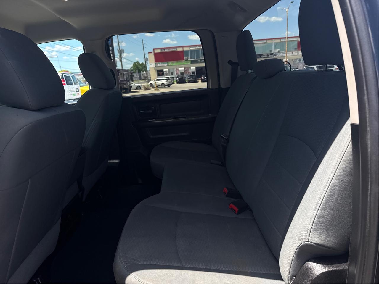 2016 RAM 1500 CERTIFIED  WE FINANCE ALL CREDIT! APPLY NOW Photo
