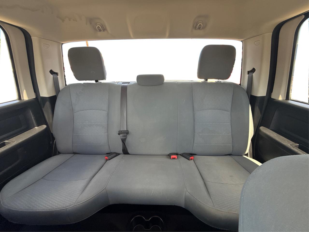 2016 RAM 1500 CERTIFIED  WE FINANCE ALL CREDIT! APPLY NOW Photo