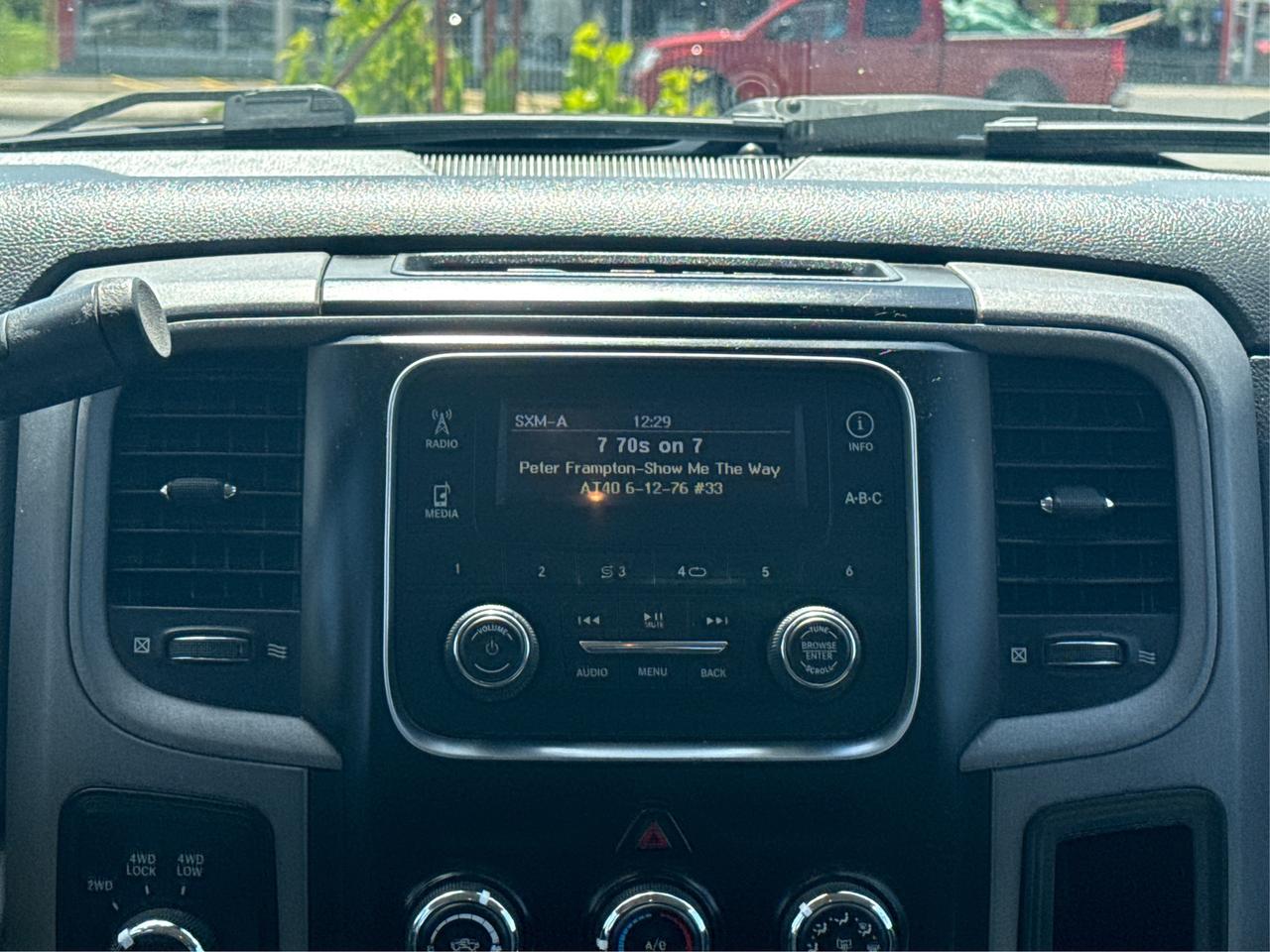 2016 RAM 1500 CERTIFIED  WE FINANCE ALL CREDIT! APPLY NOW Photo