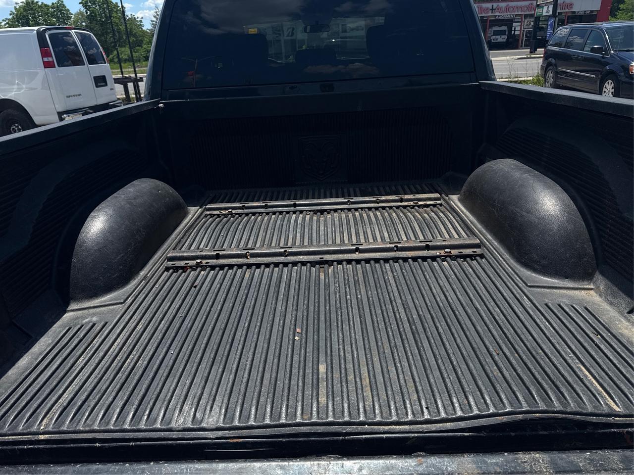 2016 RAM 1500 CERTIFIED  WE FINANCE ALL CREDIT! APPLY NOW Photo