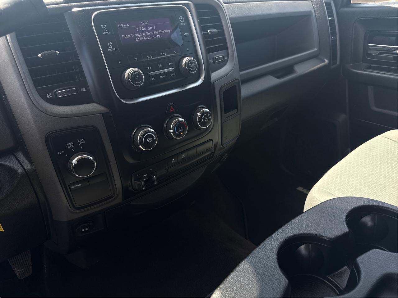 2016 RAM 1500 CERTIFIED  WE FINANCE ALL CREDIT! APPLY NOW Photo