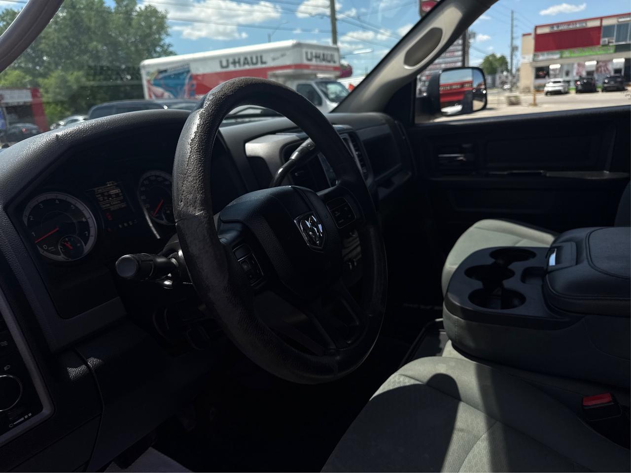 2016 RAM 1500 CERTIFIED  WE FINANCE ALL CREDIT! APPLY NOW Photo