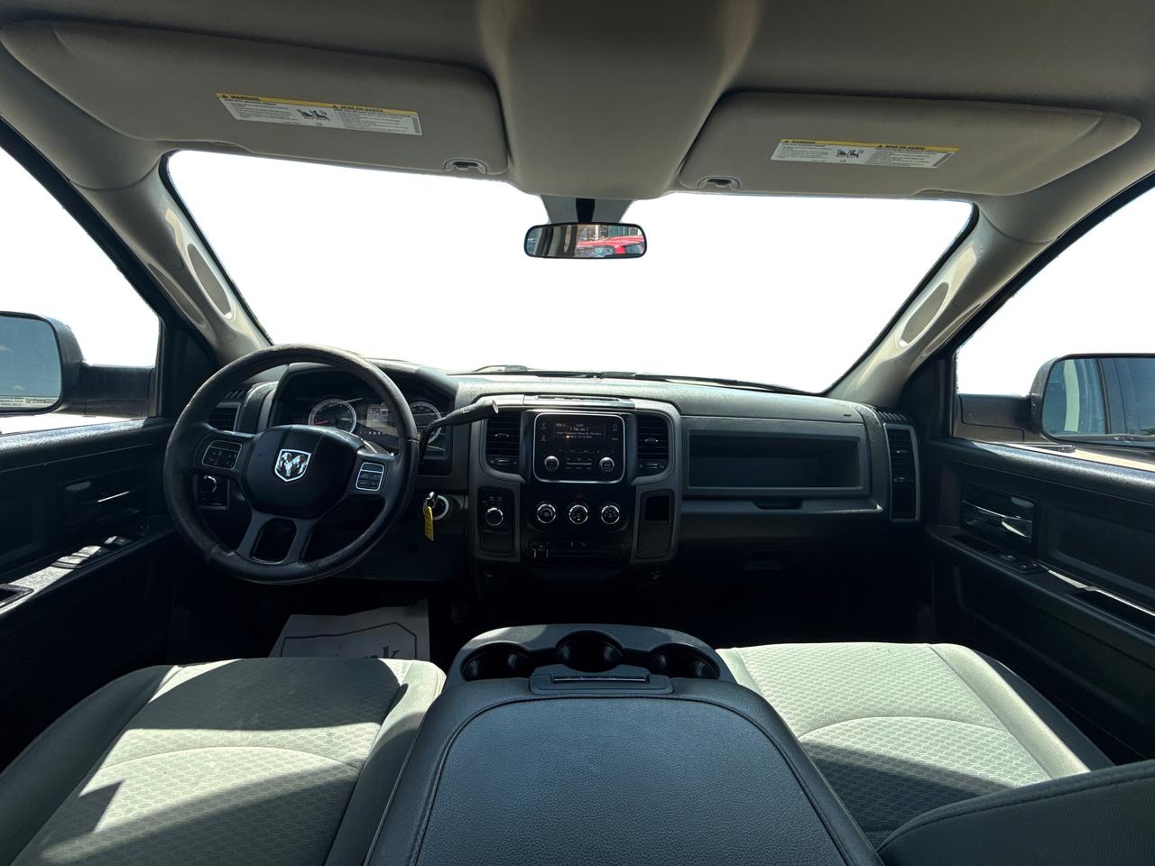 2016 RAM 1500 CERTIFIED  WE FINANCE ALL CREDIT! APPLY NOW Photo