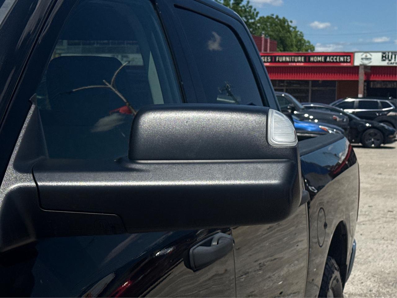 2016 RAM 1500 CERTIFIED  WE FINANCE ALL CREDIT! APPLY NOW Photo