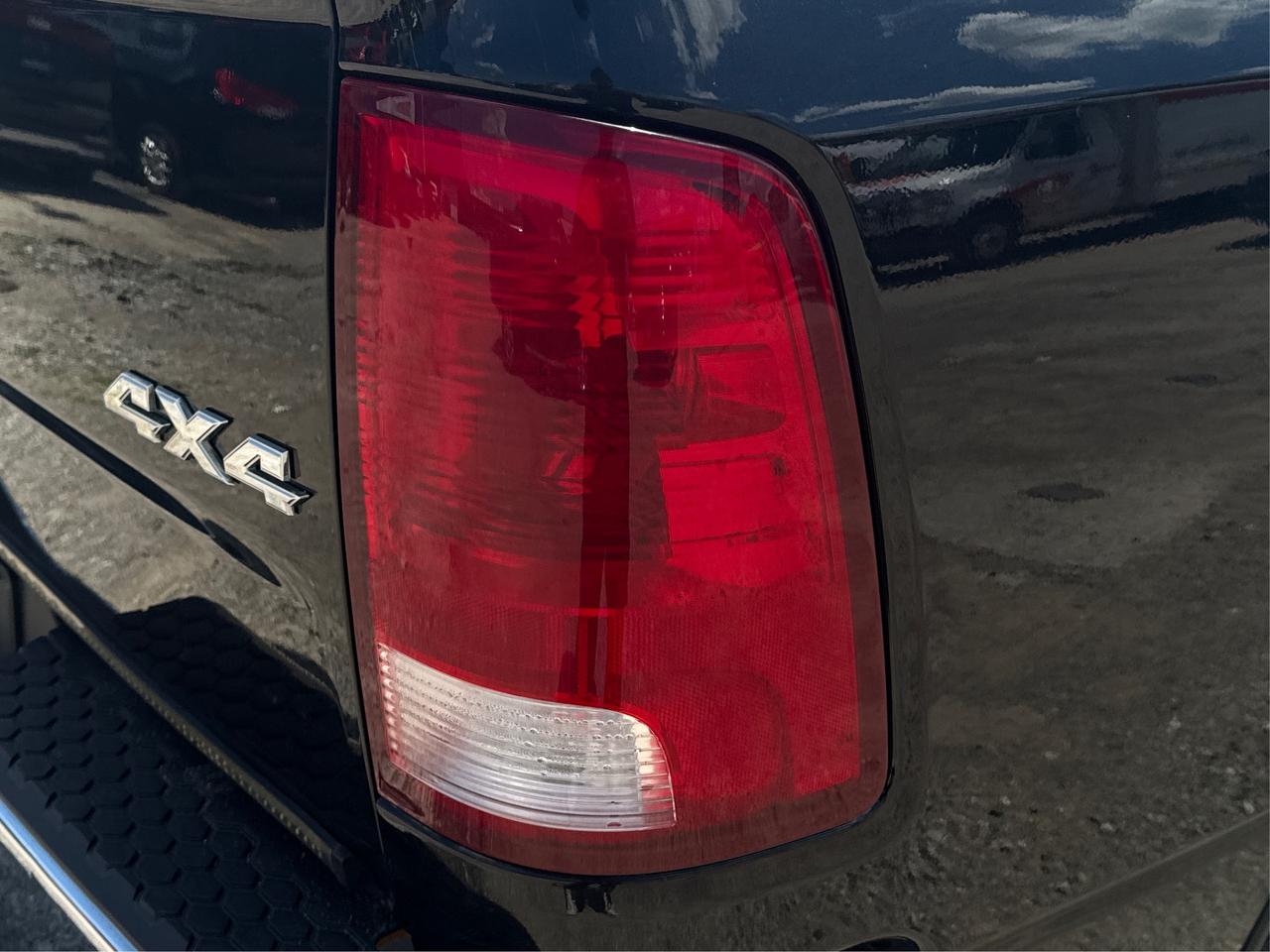 2016 RAM 1500 CERTIFIED  WE FINANCE ALL CREDIT! APPLY NOW Photo