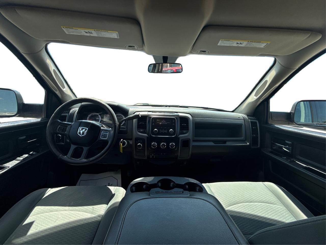 2016 RAM 1500 CERTIFIED  WE FINANCE ALL CREDIT! APPLY NOW Photo