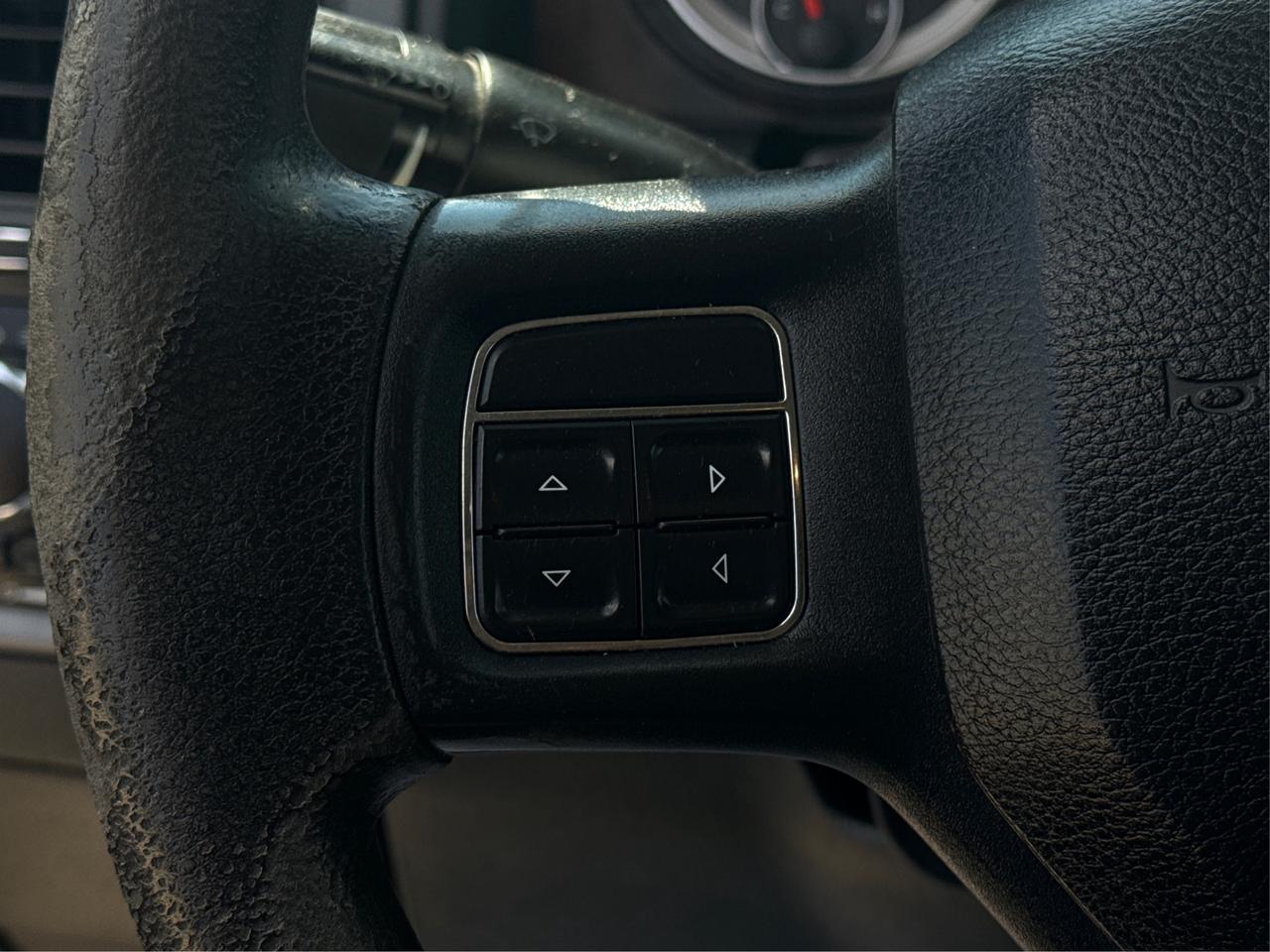 2016 RAM 1500 CERTIFIED  WE FINANCE ALL CREDIT! APPLY NOW Photo