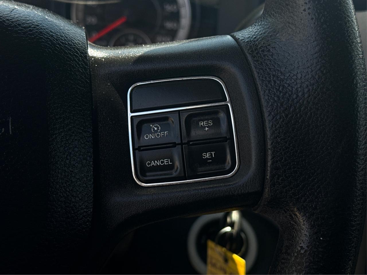 2016 RAM 1500 CERTIFIED  WE FINANCE ALL CREDIT! APPLY NOW Photo