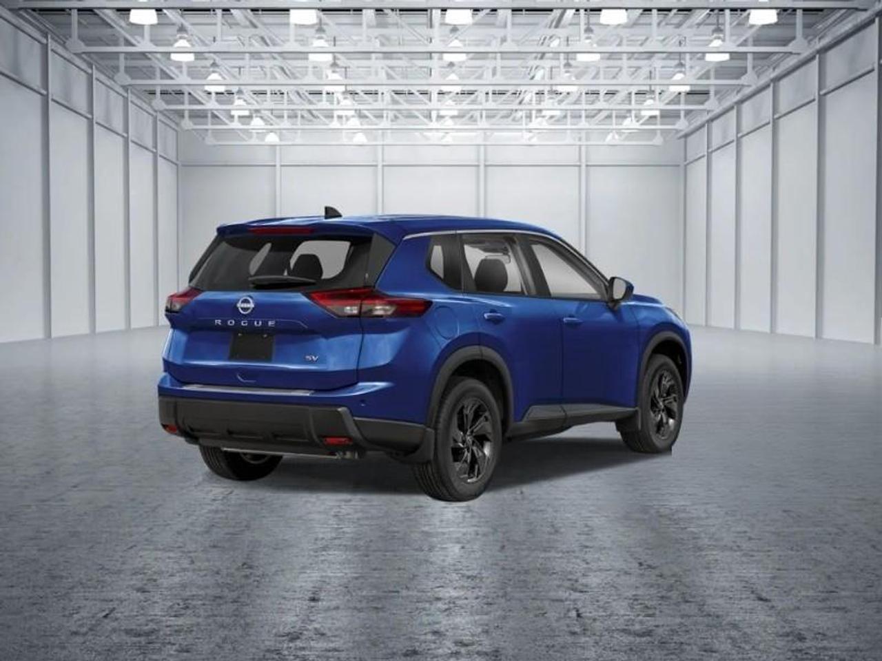 2026 Nissan Rogue  Photo