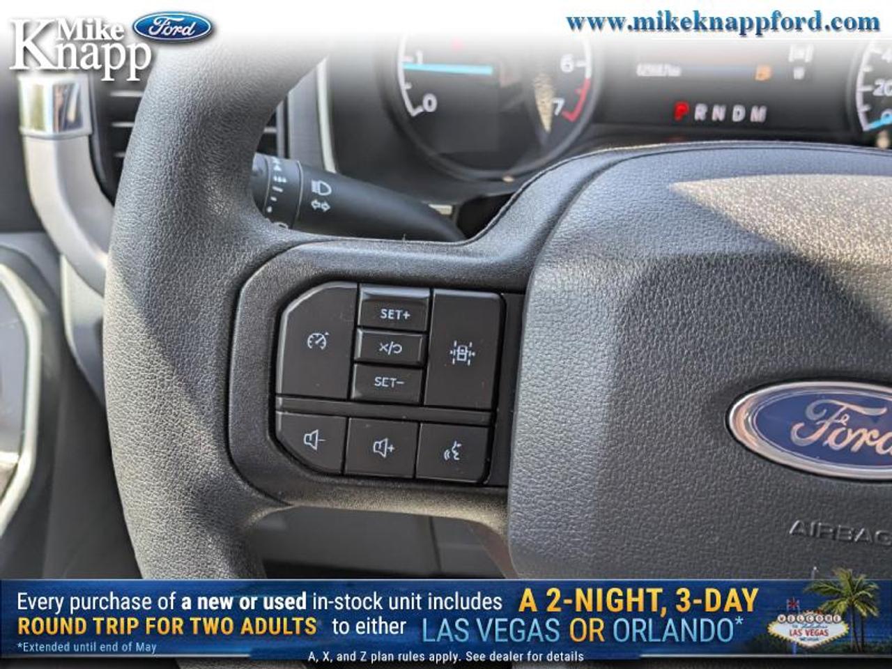 2023 Ford F-150 XLT Photo