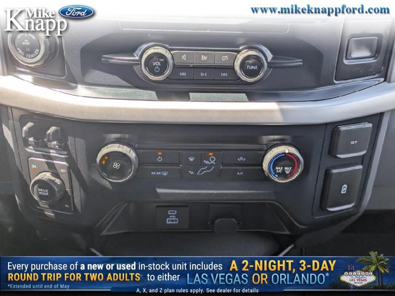 2023 Ford F-150 XLT Photo