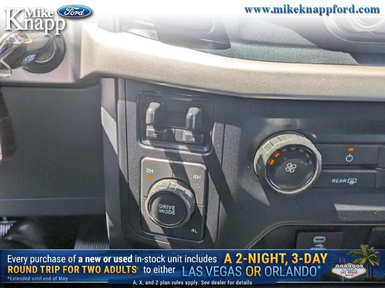 2023 Ford F-150 XLT Photo