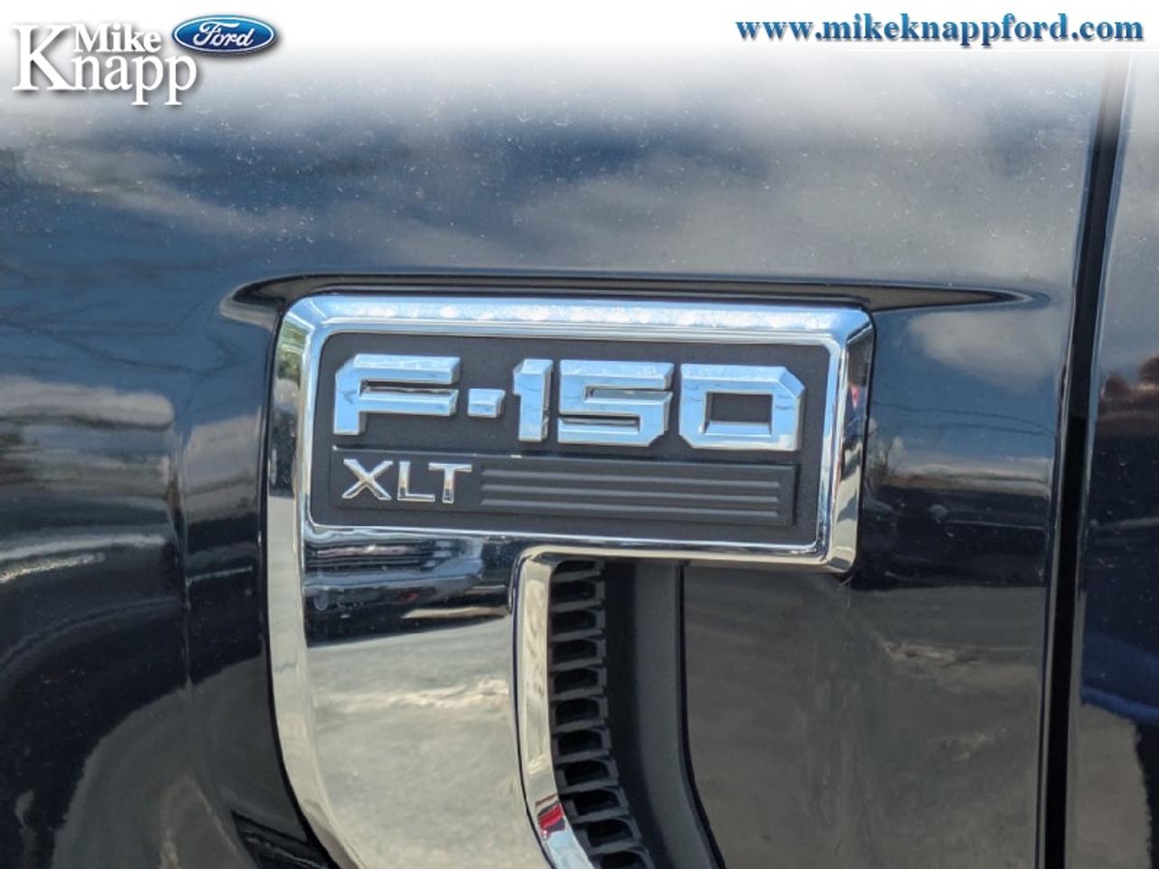 2023 Ford F-150 XLT Photo