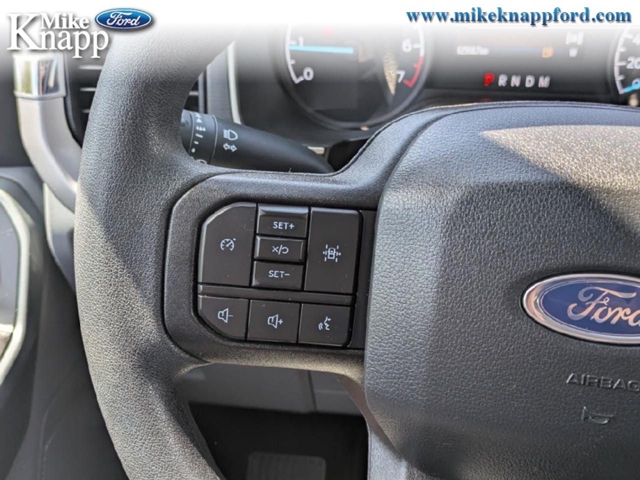 2023 Ford F-150 XLT Photo