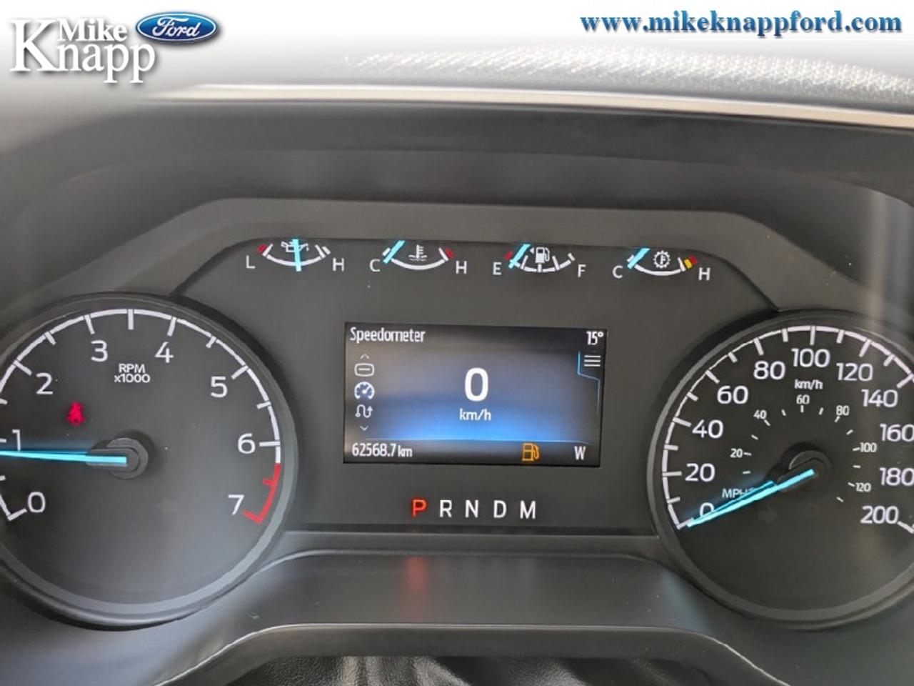 2023 Ford F-150 XLT Photo