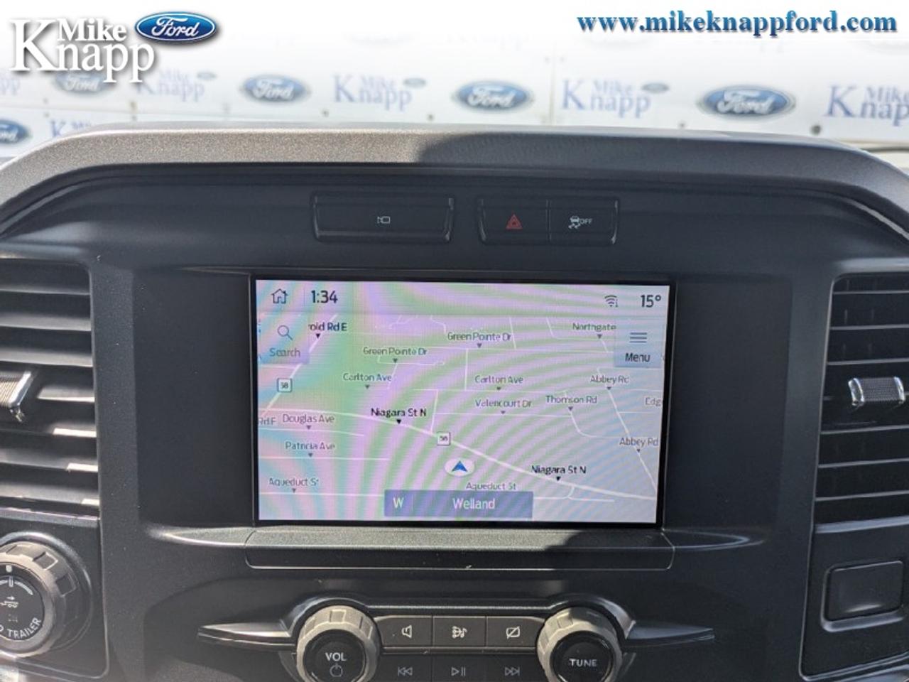 2023 Ford F-150 XLT Photo