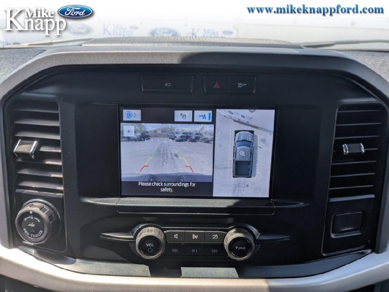 2023 Ford F-150 XLT Photo