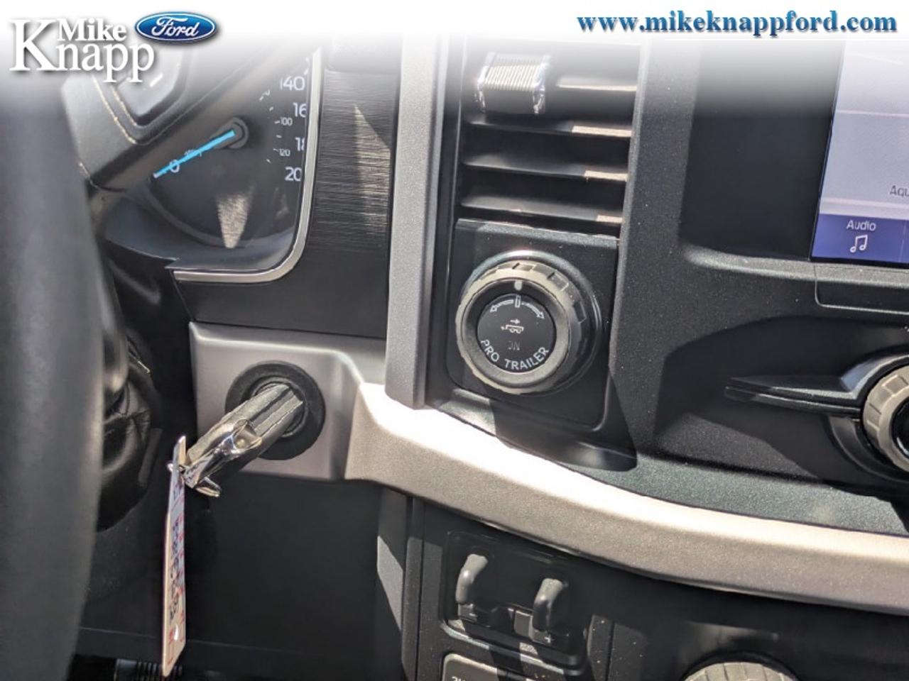 2023 Ford F-150 XLT Photo