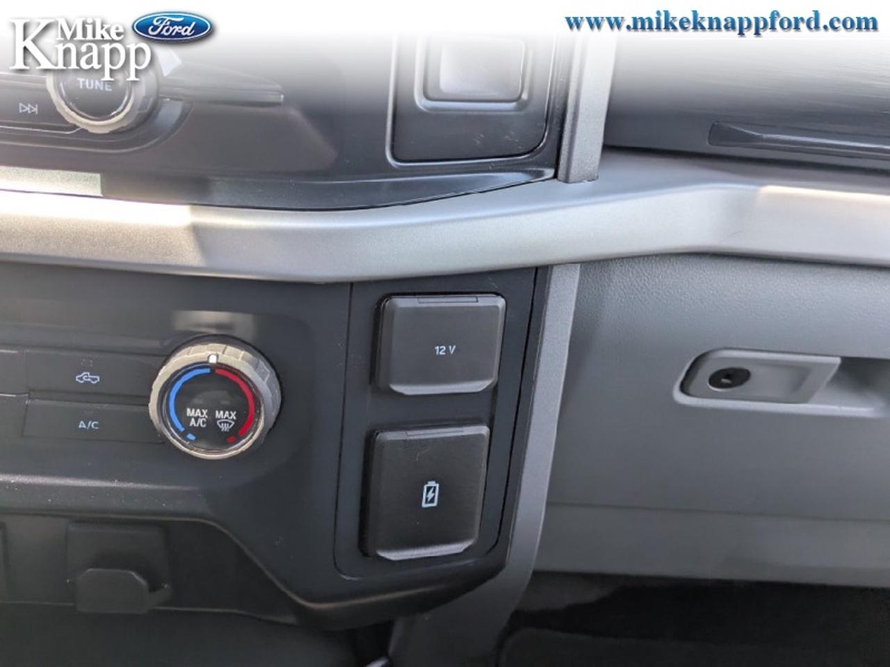 2023 Ford F-150 XLT Photo