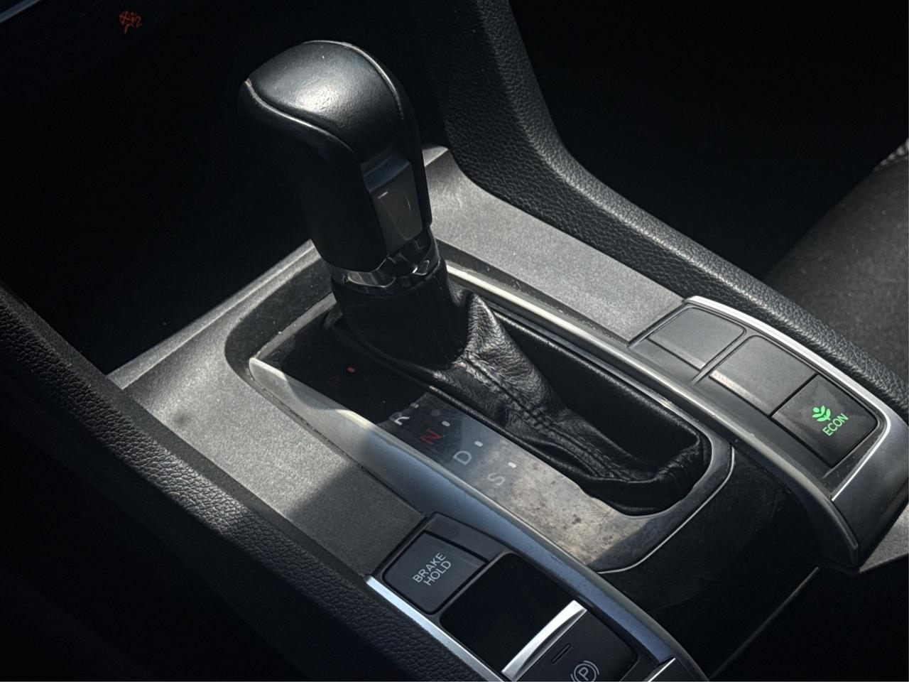 2019 Honda Civic Sedan SUNROOF CRUISE REAR CAM WE FINANCE ALL CREDIT Photo