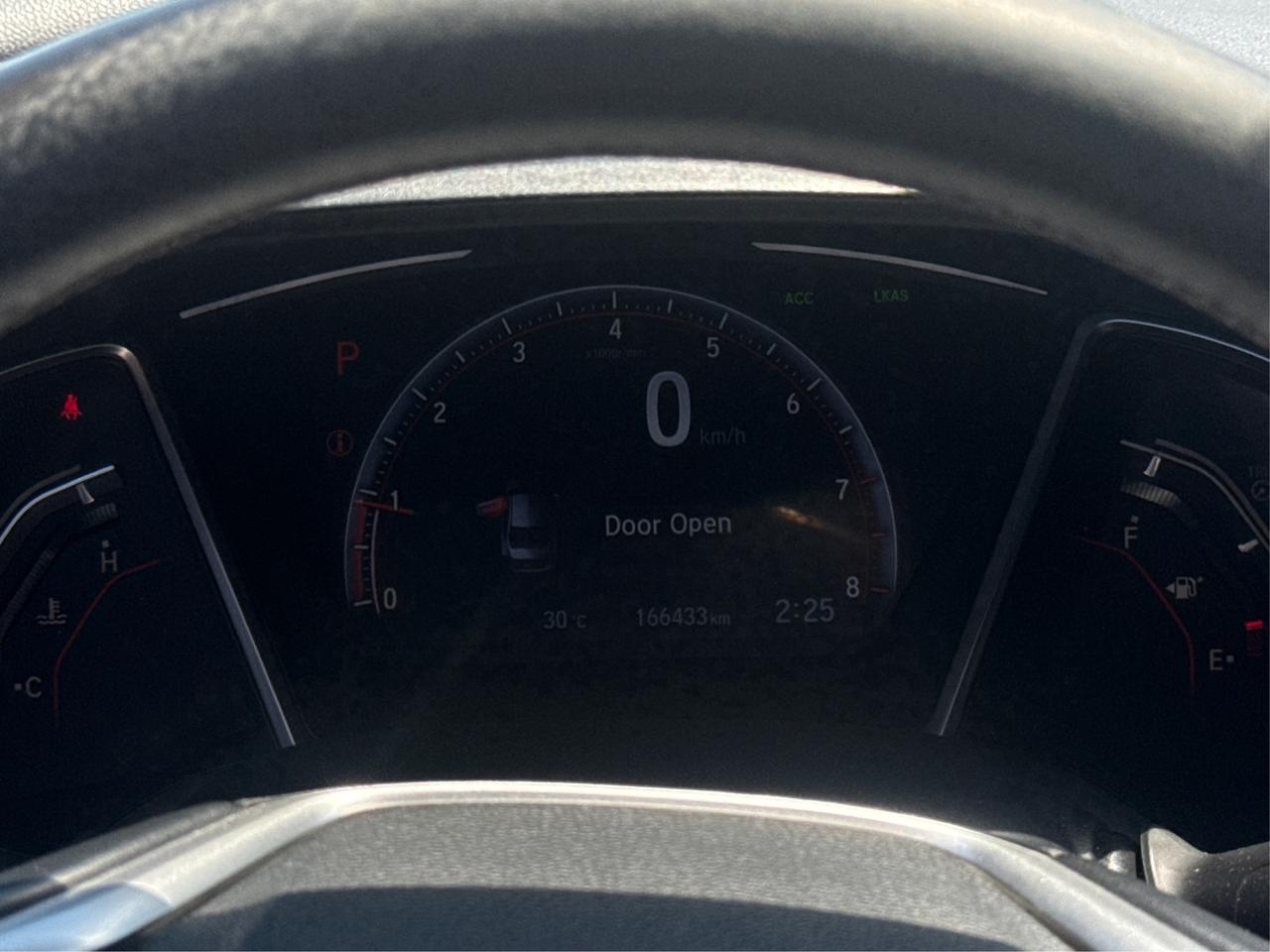 2019 Honda Civic Sedan SUNROOF CRUISE REAR CAM WE FINANCE ALL CREDIT Photo