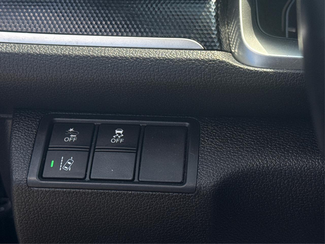 2019 Honda Civic Sedan SUNROOF CRUISE REAR CAM WE FINANCE ALL CREDIT Photo