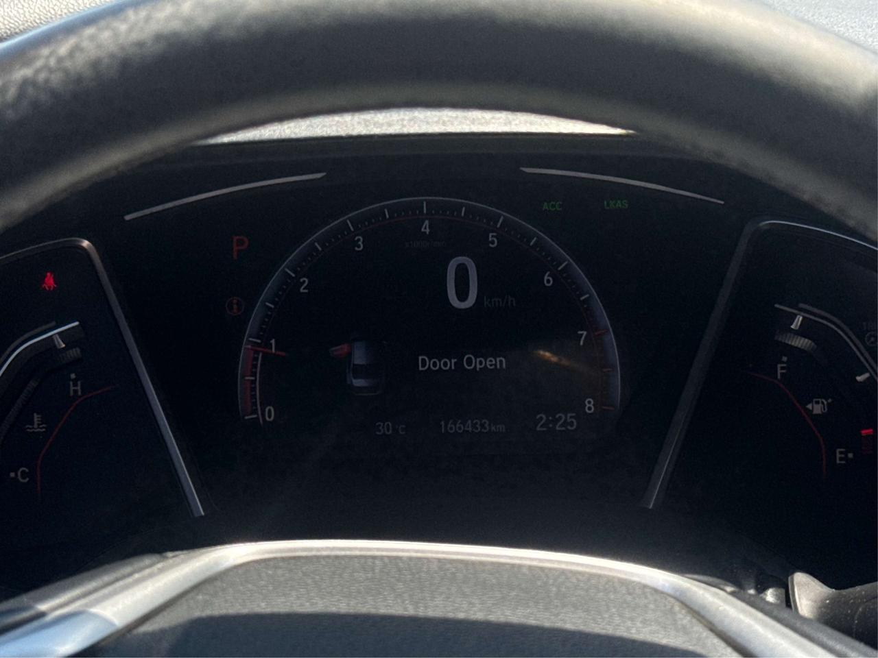 2019 Honda Civic SUNROOF CRUISE REAR CAM WE FINANCE ALL CREDIT Photo