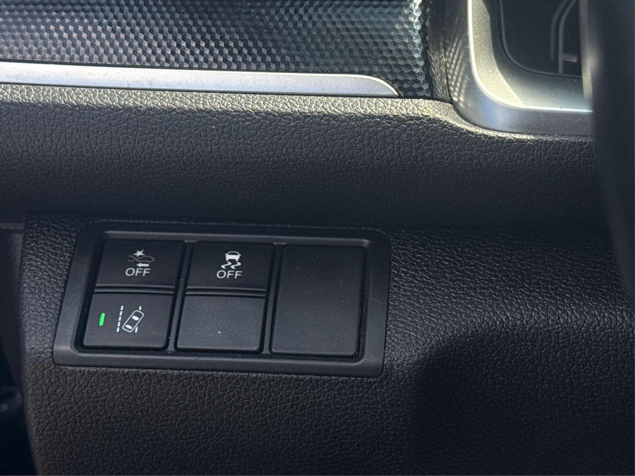 2019 Honda Civic SUNROOF CRUISE REAR CAM WE FINANCE ALL CREDIT Photo