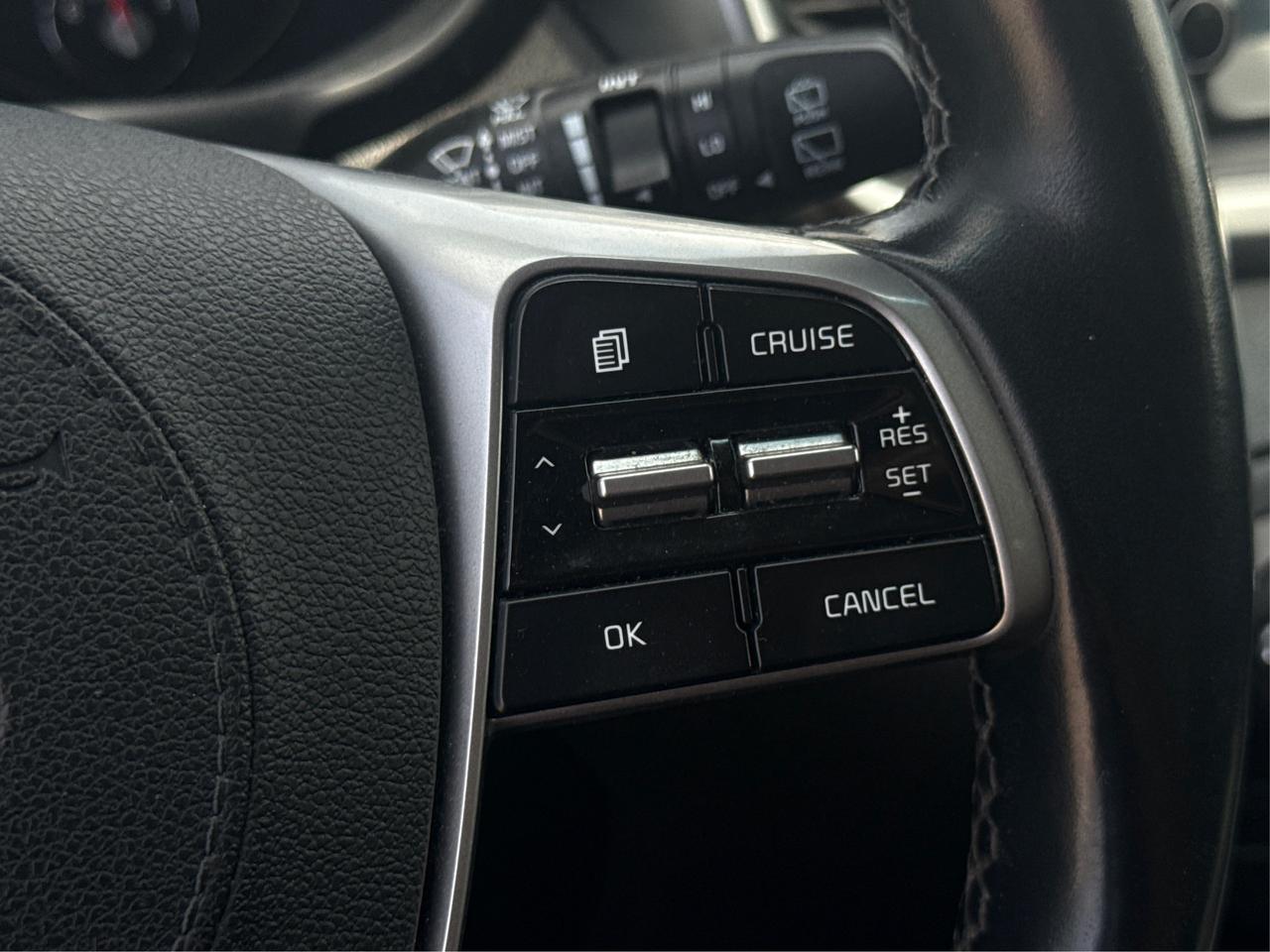 2019 Kia Sorento CERTIFIED LX AWD HEATED SEATS REAR CAM WE FINANCE Photo