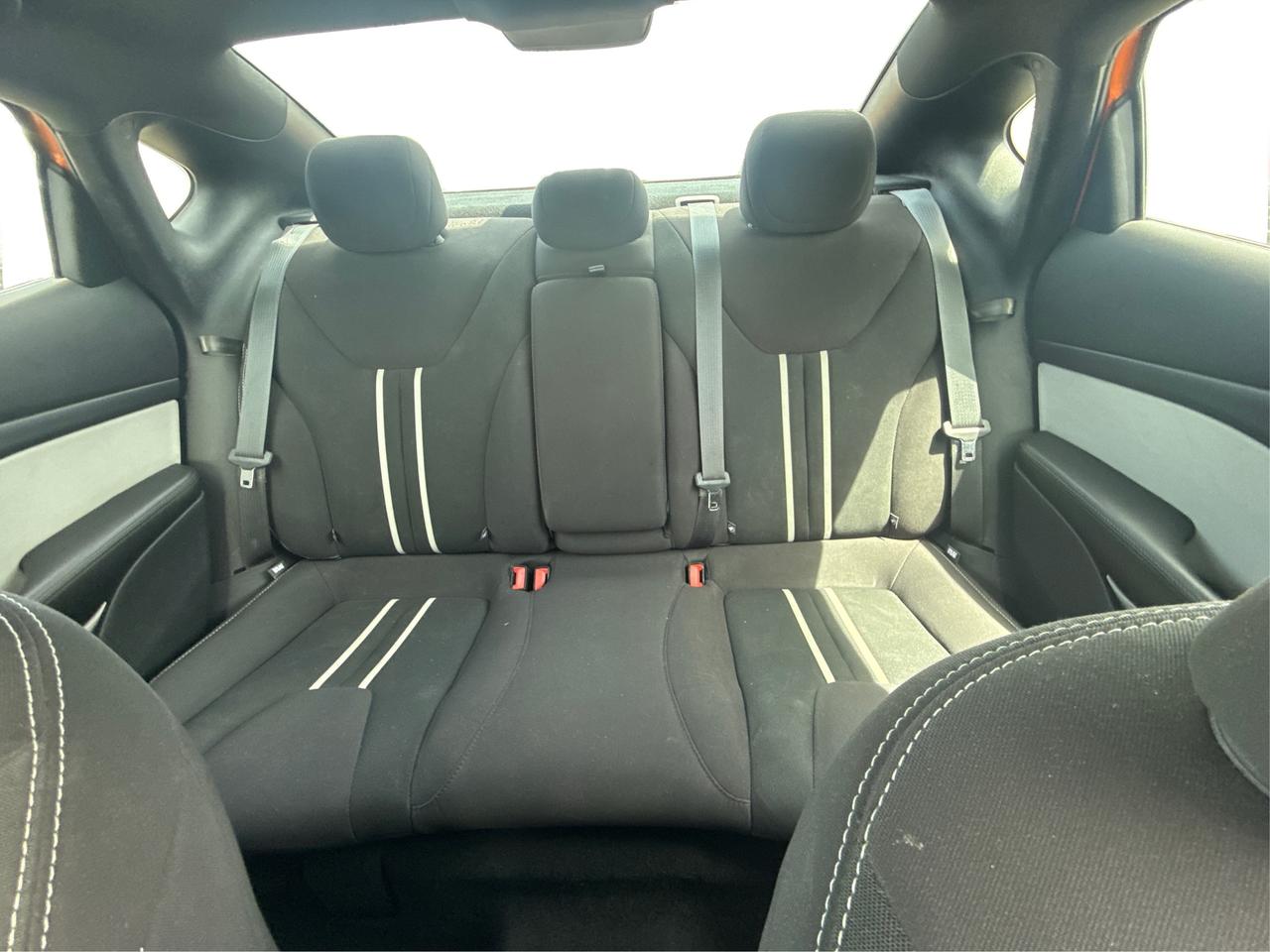 2014 Dodge Dart CERTIFIED VERY CLEAN ROOF  WE FINANCE ALL CREDIT! Photo