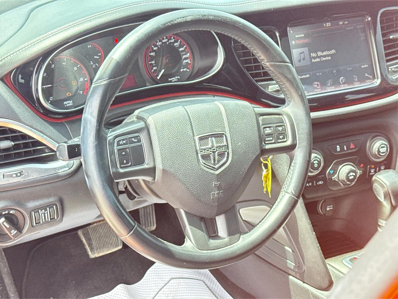 2014 Dodge Dart CERTIFIED VERY CLEAN ROOF  WE FINANCE ALL CREDIT! Photo