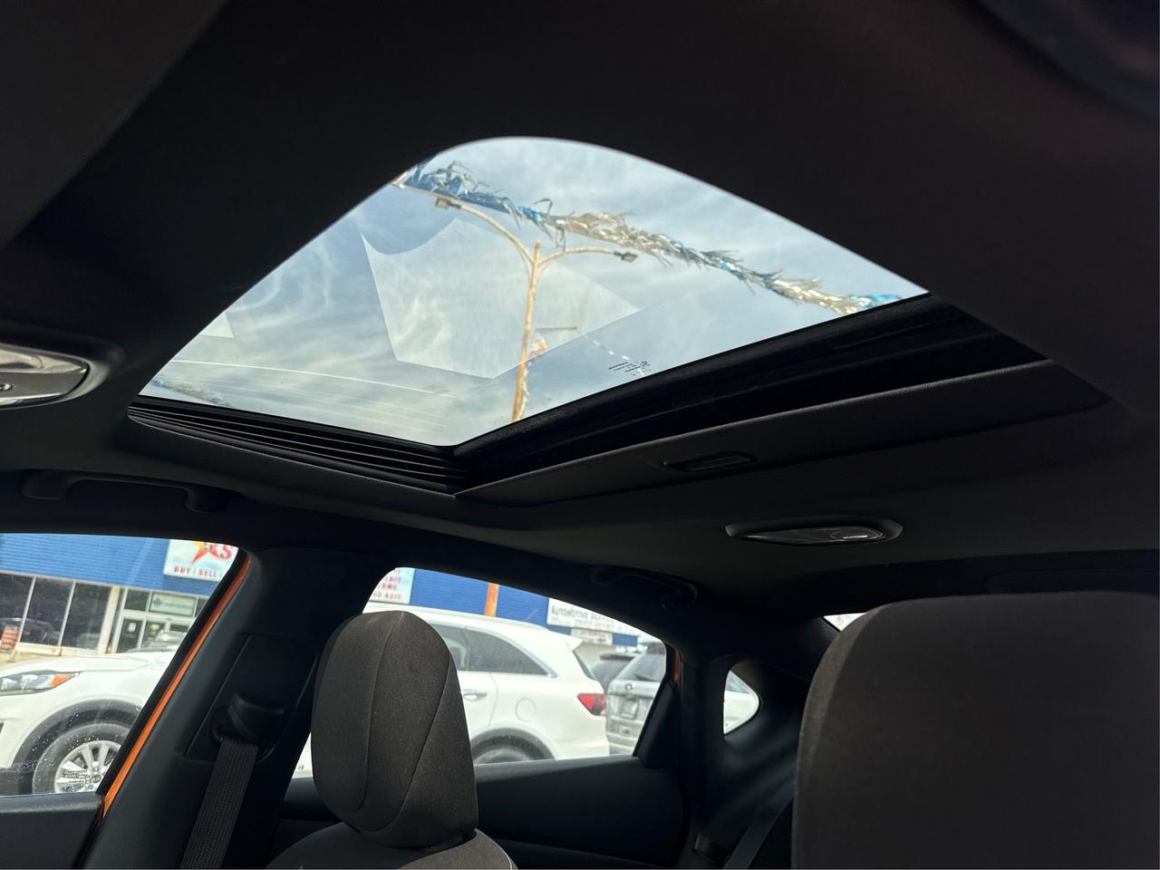 2014 Dodge Dart CERTIFIED VERY CLEAN ROOF  WE FINANCE ALL CREDIT! Photo