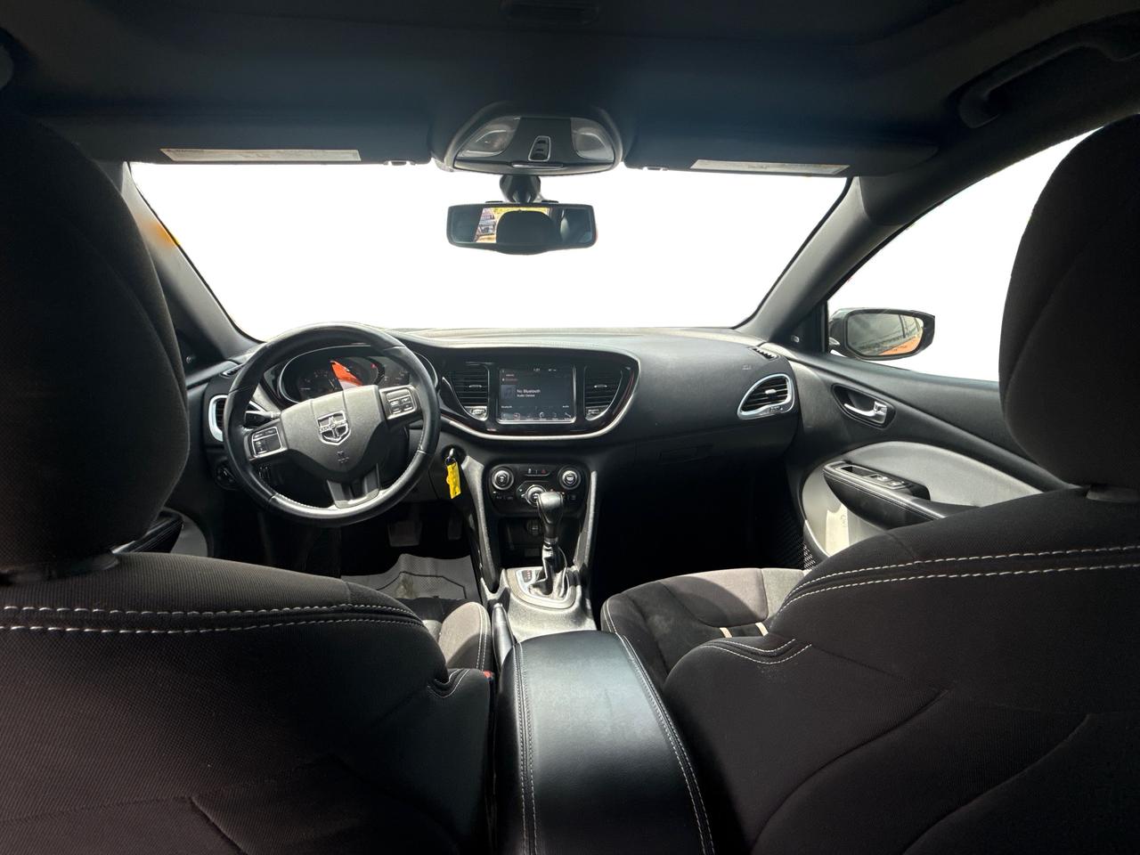 2014 Dodge Dart CERTIFIED VERY CLEAN ROOF  WE FINANCE ALL CREDIT! Photo