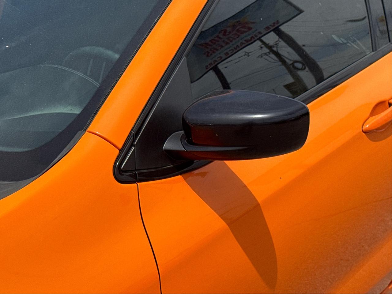 2014 Dodge Dart CERTIFIED VERY CLEAN ROOF  WE FINANCE ALL CREDIT! Photo