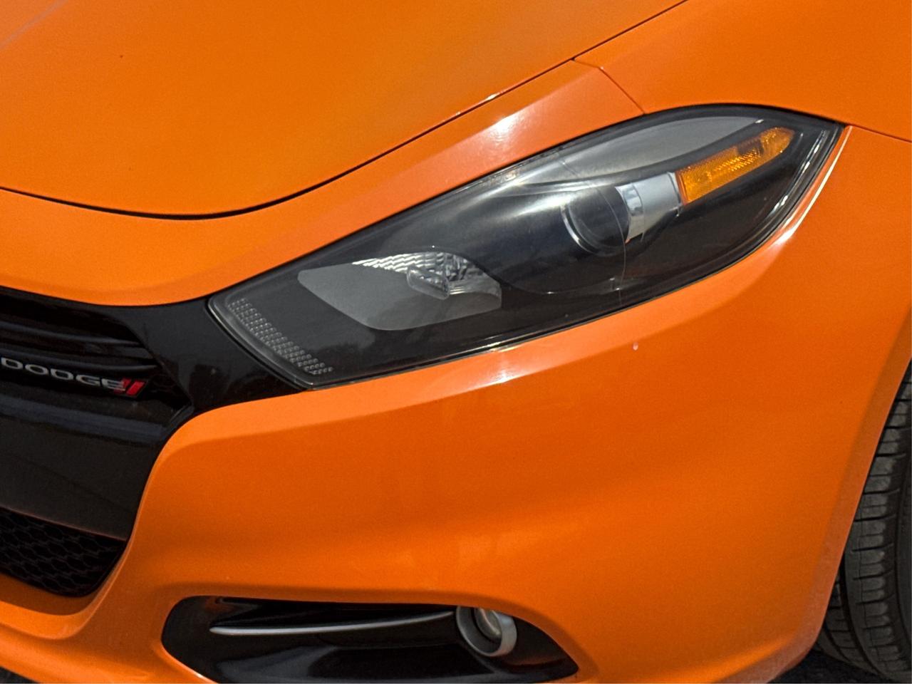 2014 Dodge Dart CERTIFIED VERY CLEAN ROOF  WE FINANCE ALL CREDIT! Photo