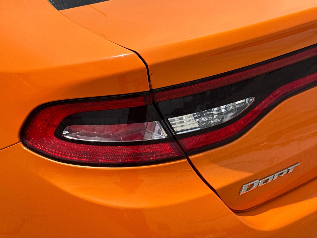2014 Dodge Dart CERTIFIED VERY CLEAN ROOF  WE FINANCE ALL CREDIT! Photo