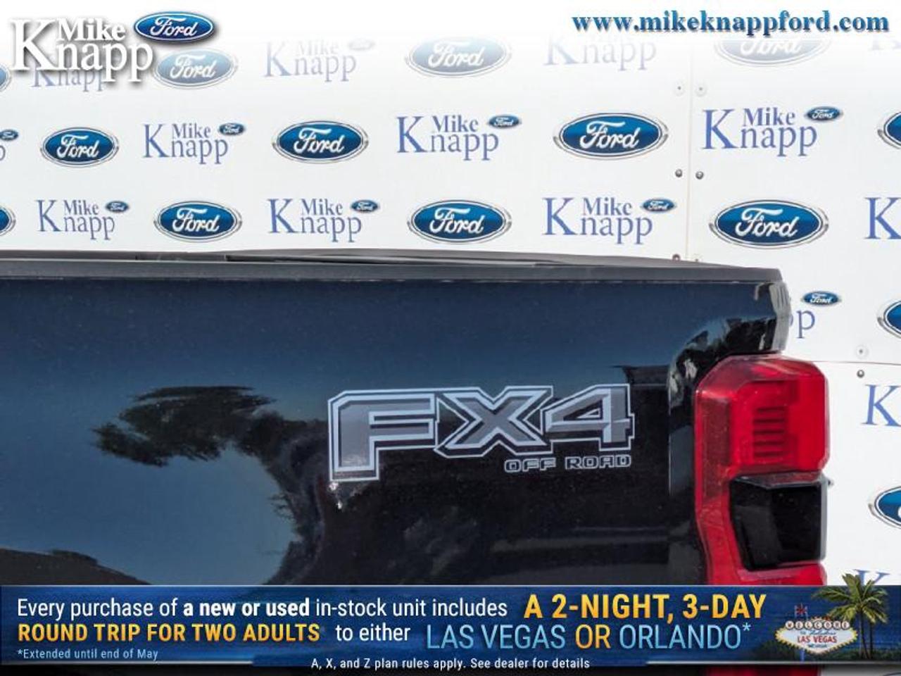 2026 Ford F-250 SUPER DUTY XLT Photo