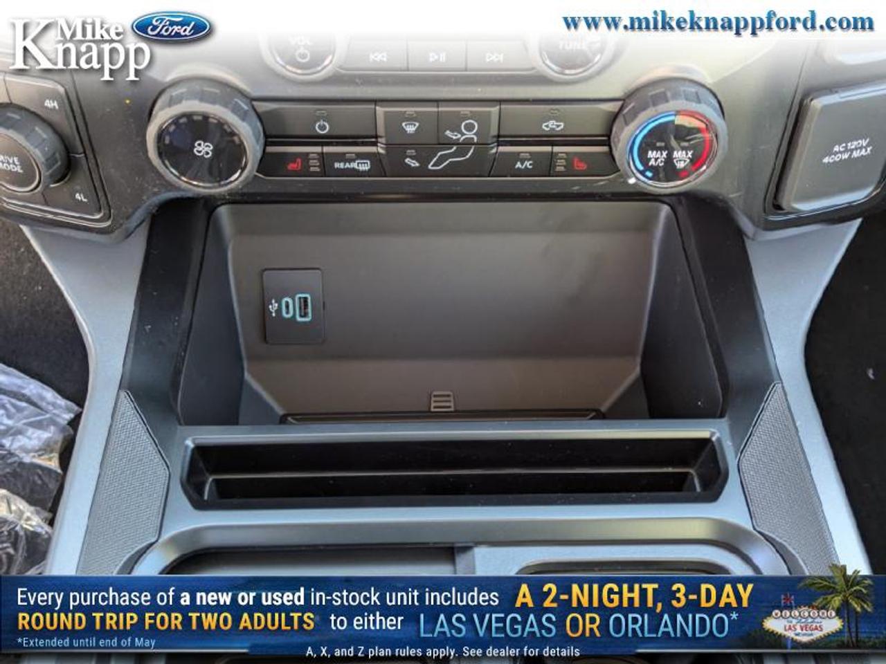 2026 Ford F-250 SUPER DUTY XLT Photo