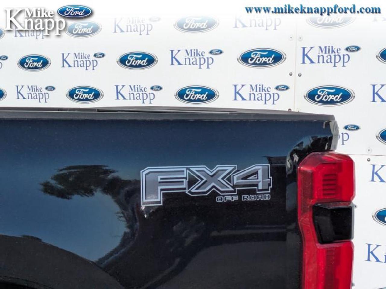 2026 Ford F-250 SUPER DUTY XLT Photo