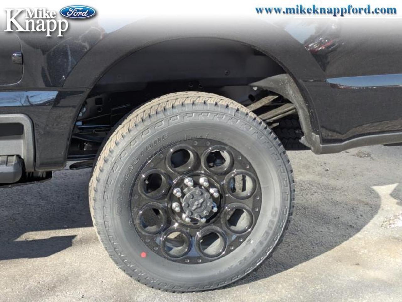 2026 Ford F-250 SUPER DUTY XLT Photo