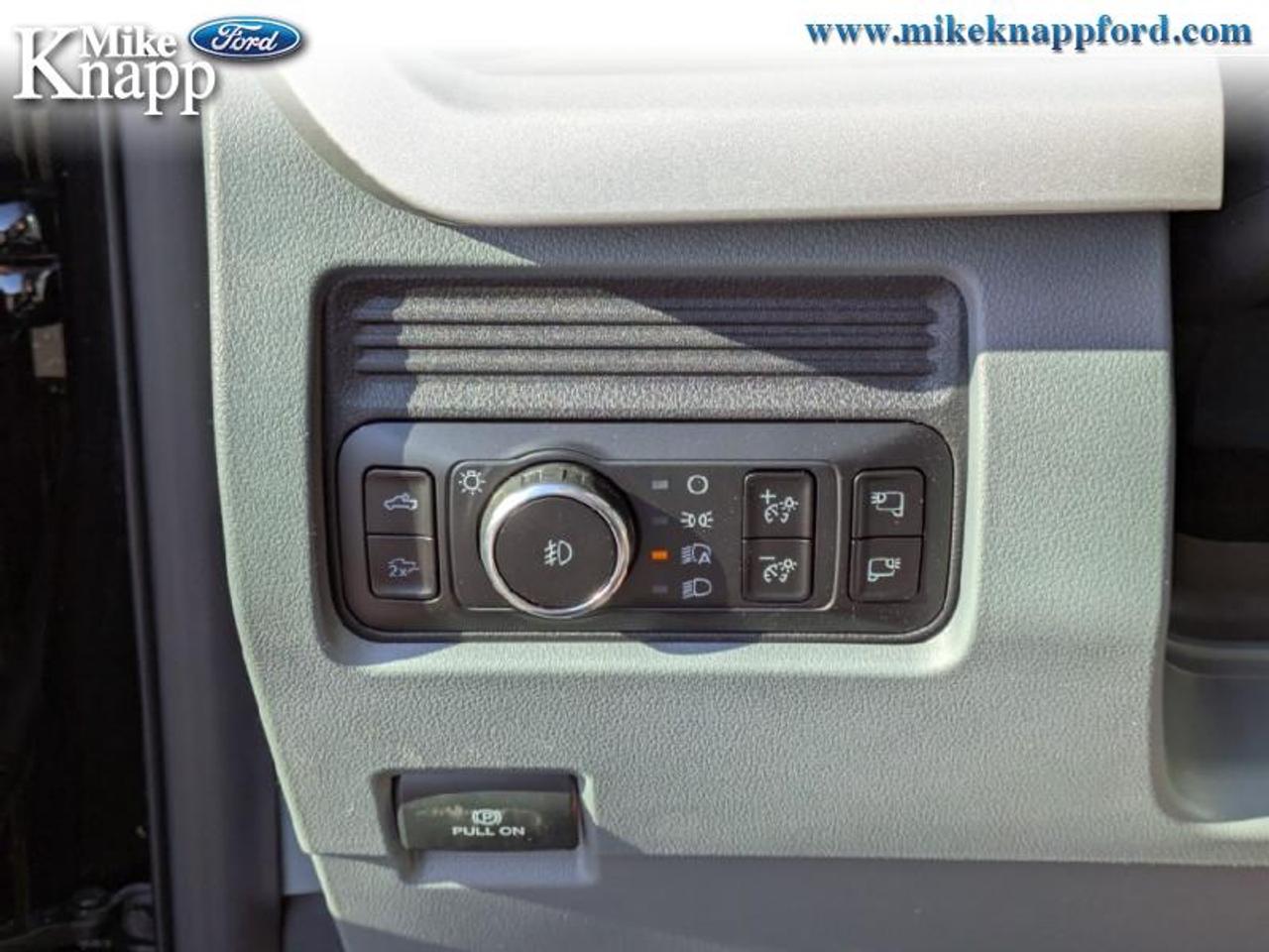 2026 Ford F-250 SUPER DUTY XLT Photo