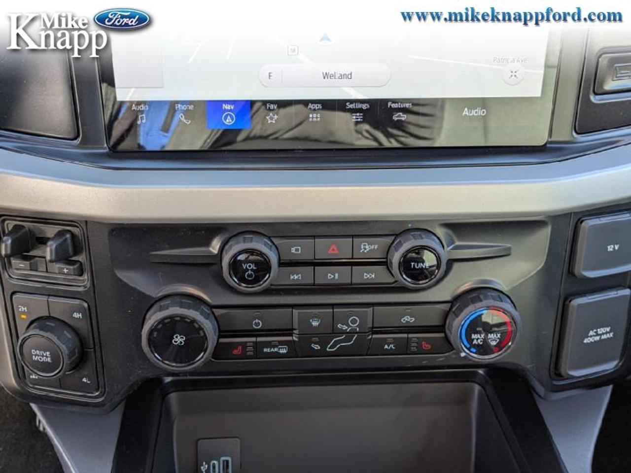 2026 Ford F-250 SUPER DUTY XLT Photo