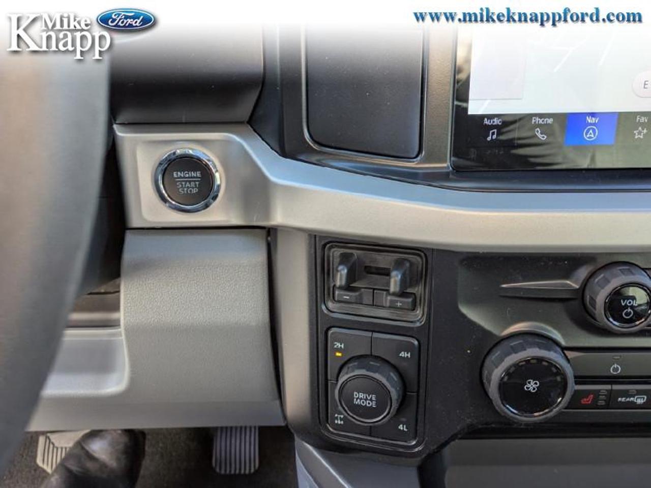 2026 Ford F-250 SUPER DUTY XLT Photo
