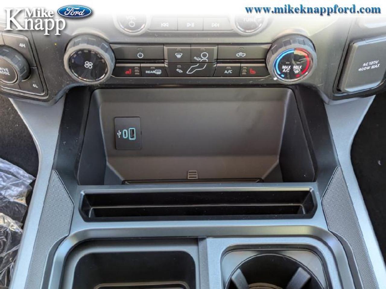 2026 Ford F-250 SUPER DUTY XLT Photo