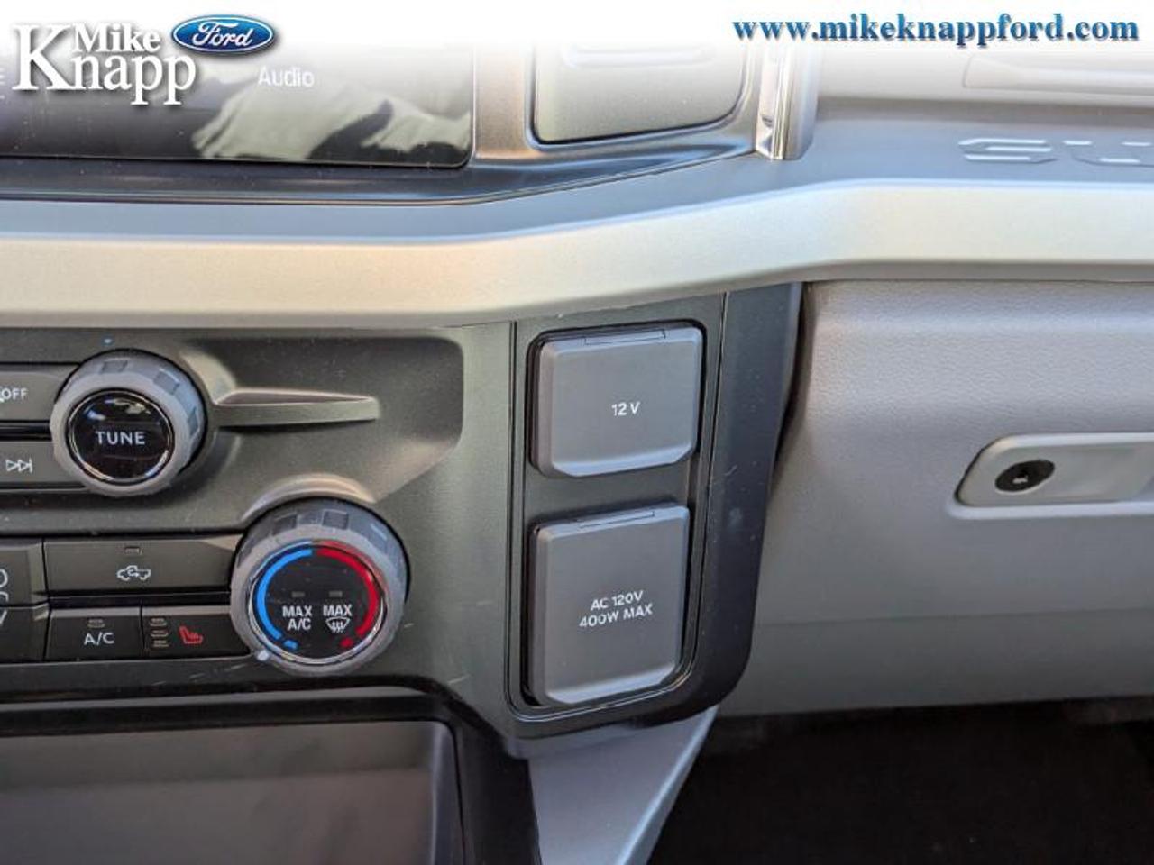 2026 Ford F-250 SUPER DUTY XLT Photo