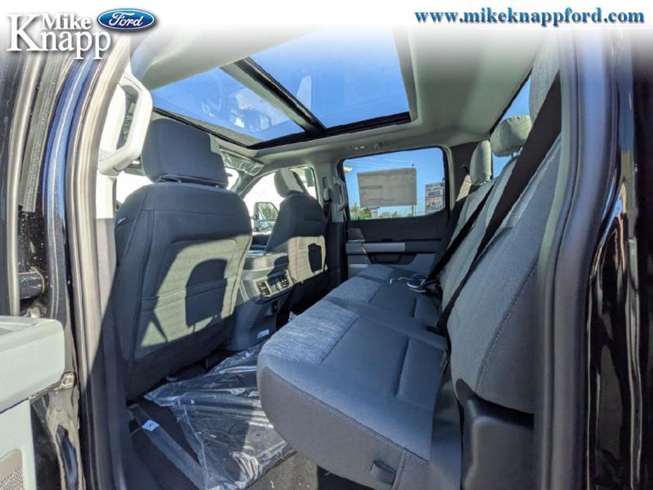 2026 Ford F-250 SUPER DUTY XLT Photo