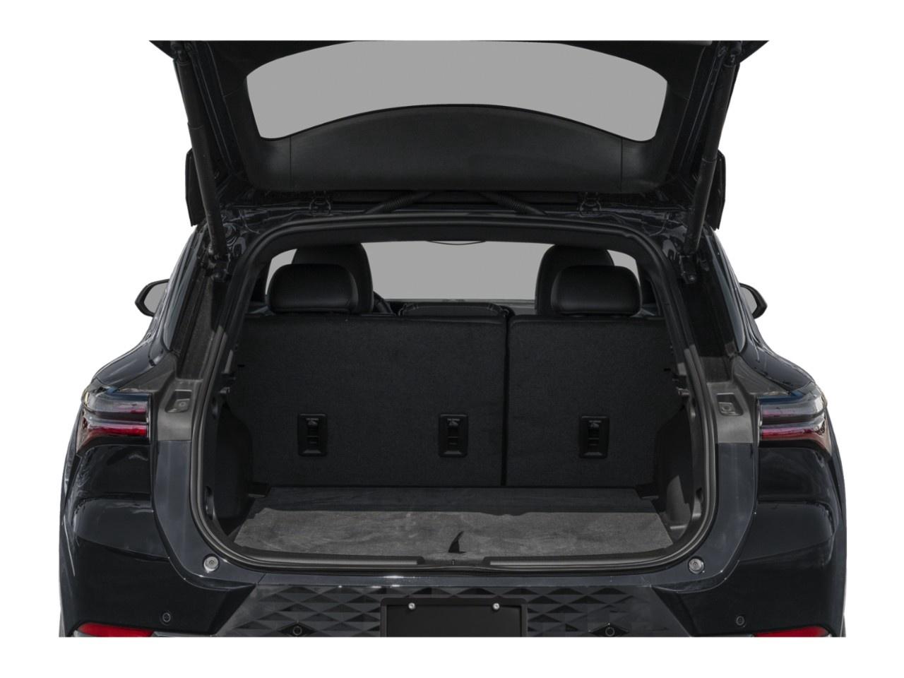 2026 Chevrolet Equinox EV 4dr RS Photo